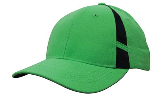 Bright Green/Black