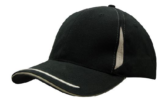Black/Grey