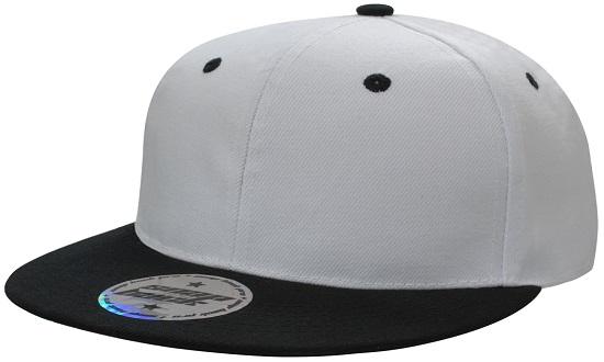 White/Black