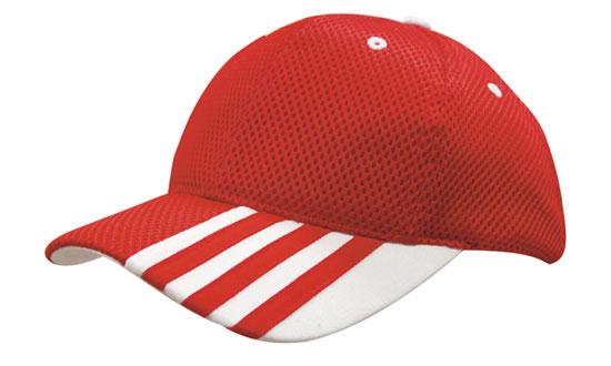 Red/White