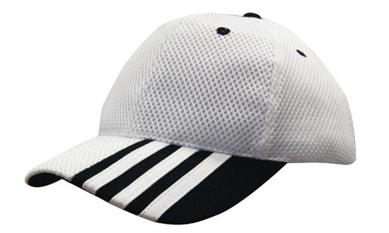 White/Black