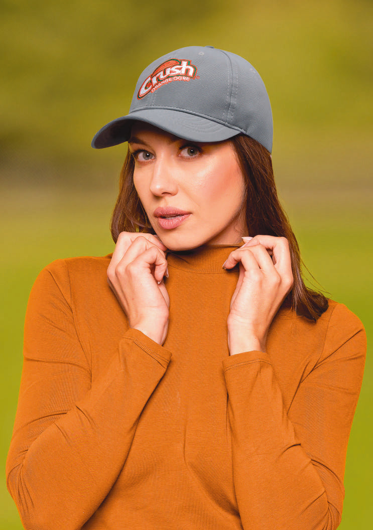 Headwear UK 4120 — Ottoman Twill