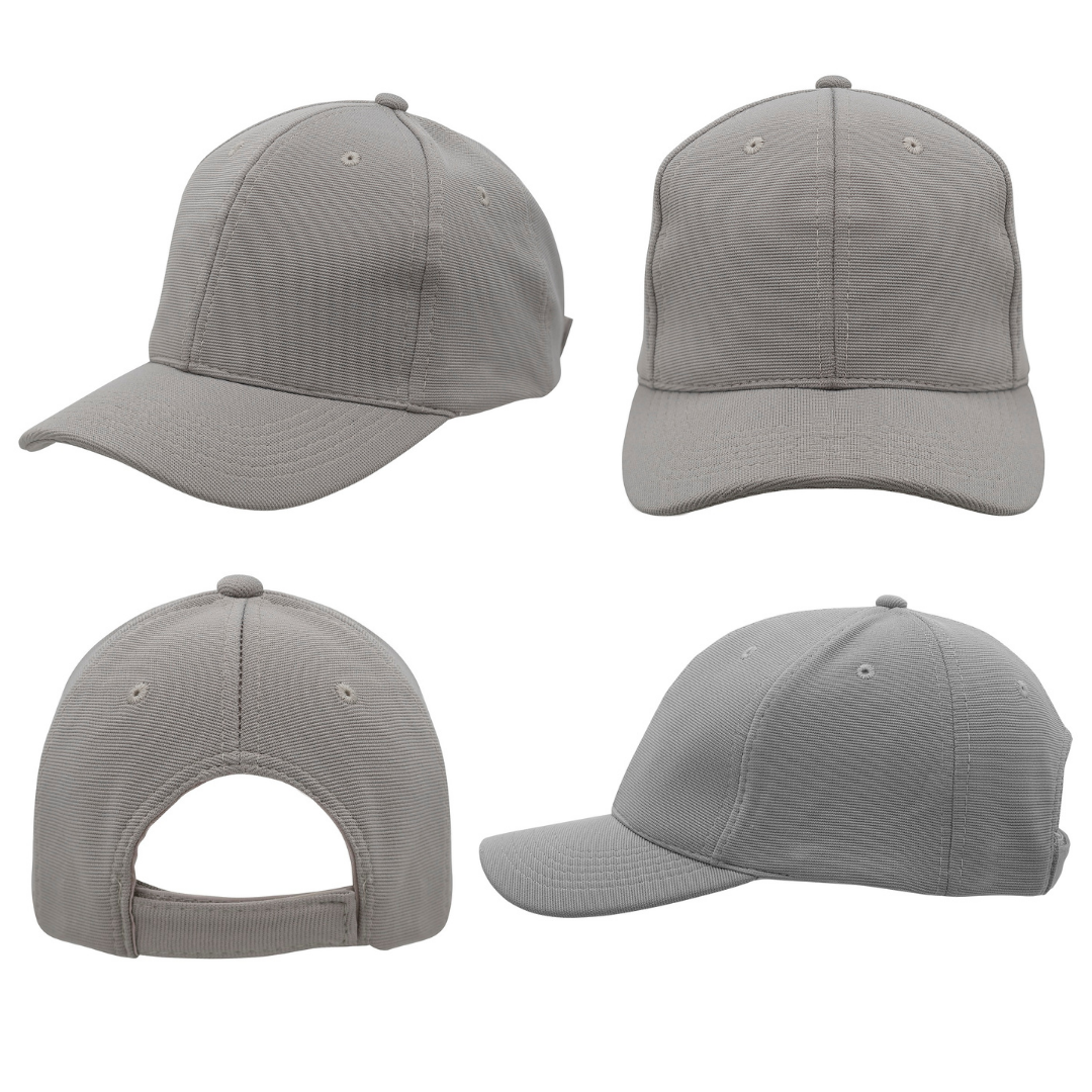 Headwear UK 4120 — Ottoman Twill