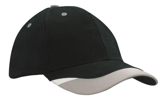 Black/Grey/White