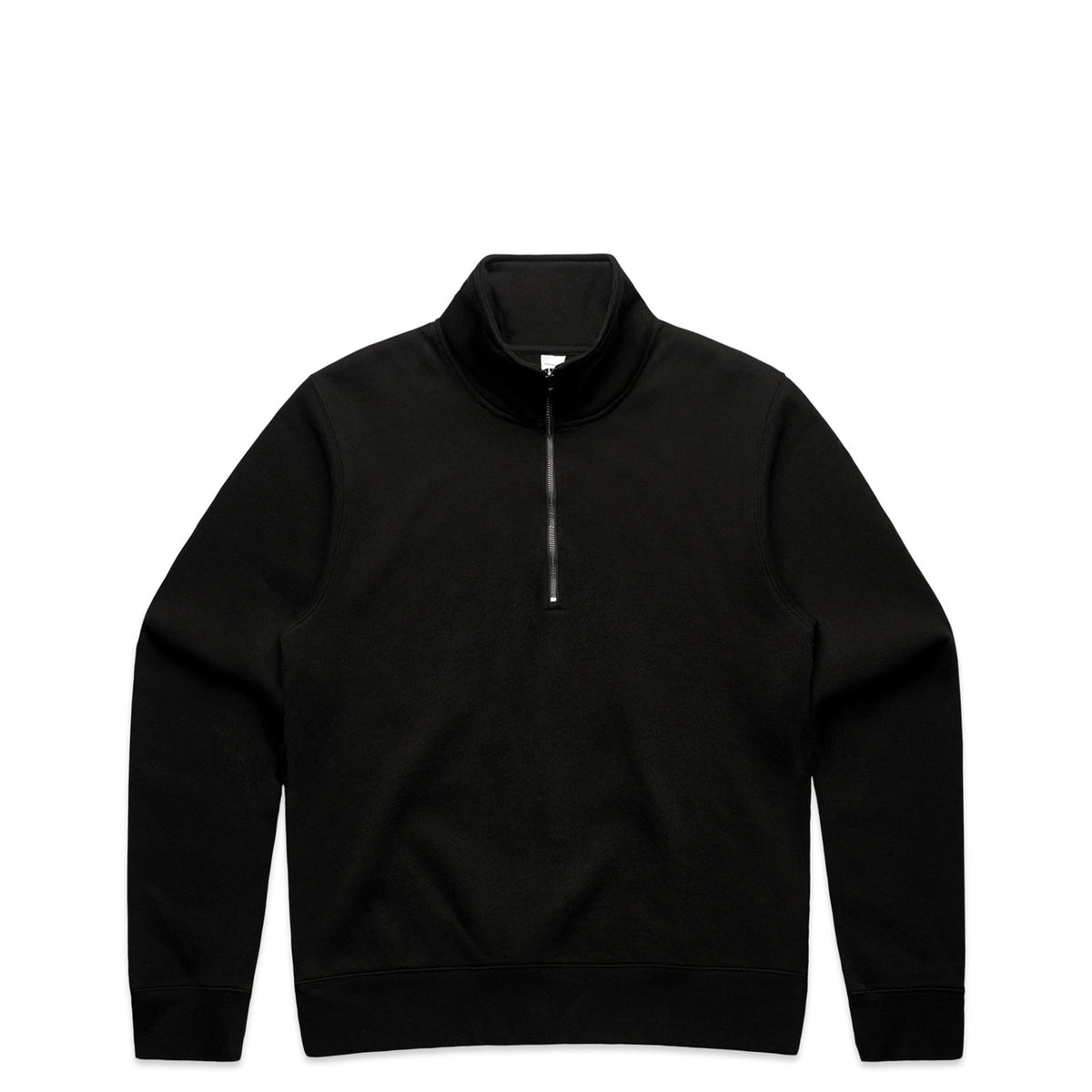 AS Colour 4125 — Wo's Stencil Half Zip Crew