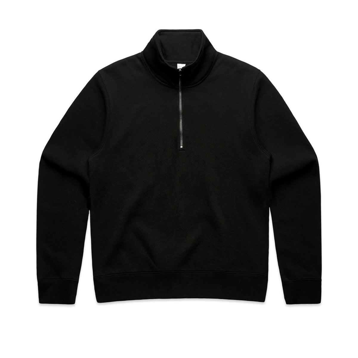 AS Colour 4125 — Wo's Stencil Half Zip Crew