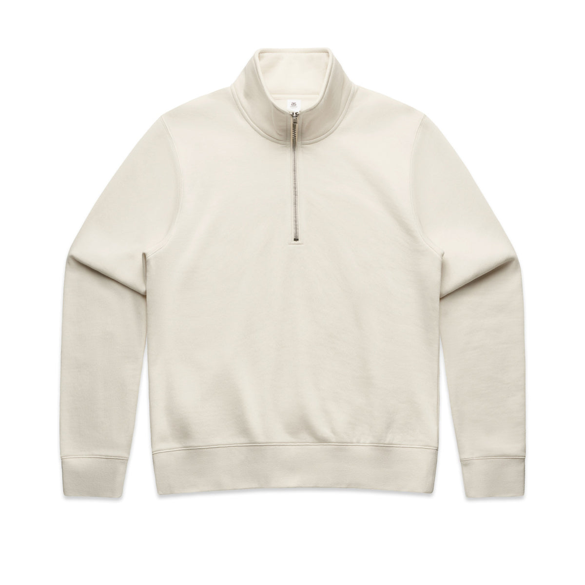 AS Colour 4125 — Wo's Stencil Half Zip Crew