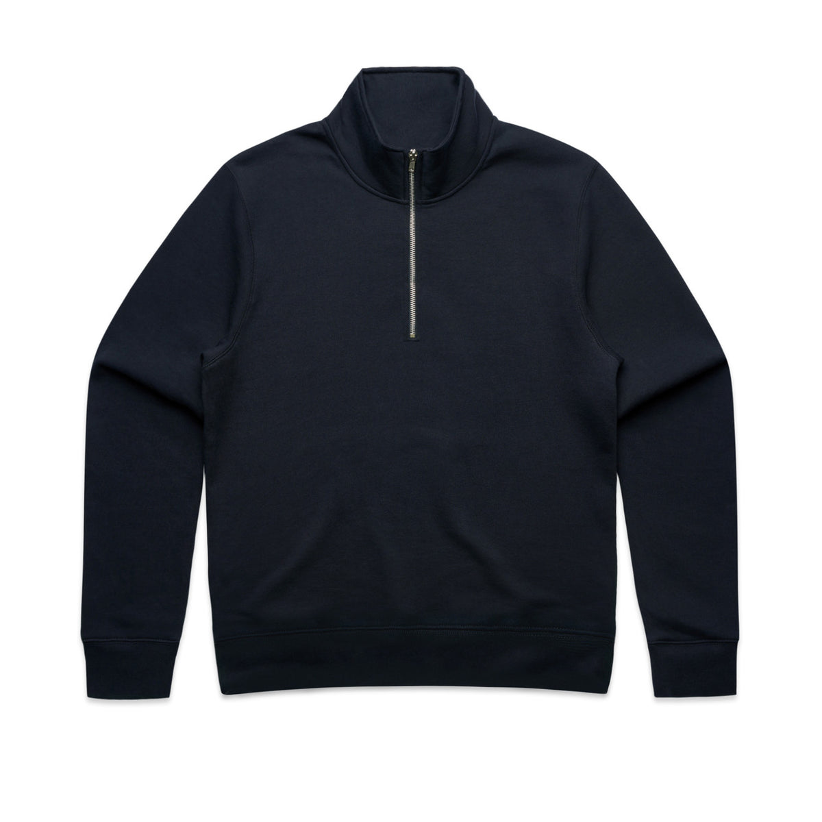AS Colour 4125 — Wo's Stencil Half Zip Crew