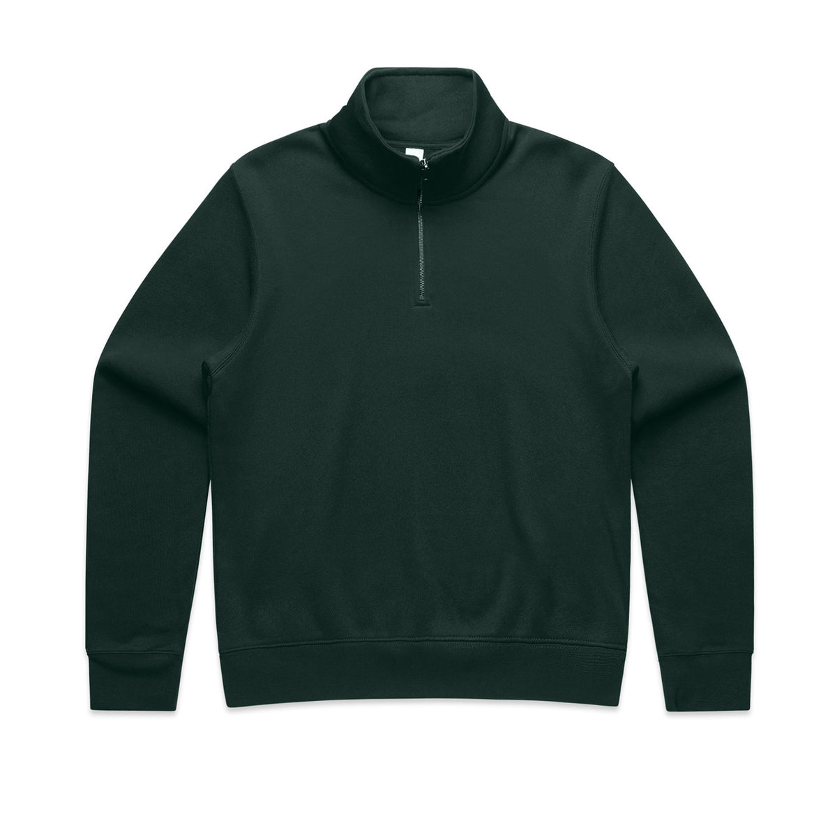AS Colour 4125 — Wo's Stencil Half Zip Crew