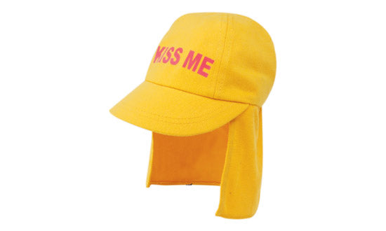 Headwear UK 4129 — Brushed Sports Twill Infants Legionnaire