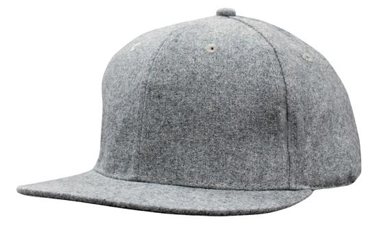 Grey Marle