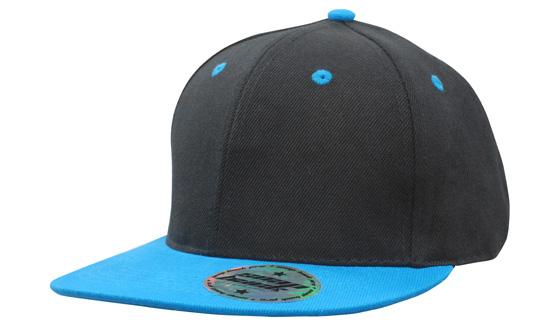 Black/Cyan