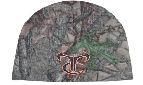 Headwear UK 4140 — TRUE TIMBER MICRO FLEECE BEANIE