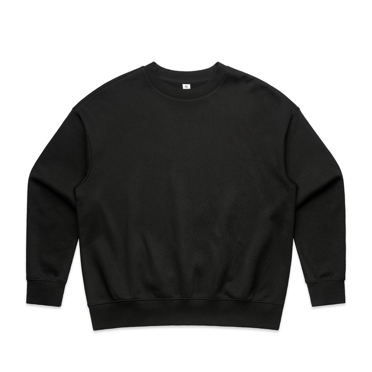 AS Colour 4145 — Wo's Heavy Crew