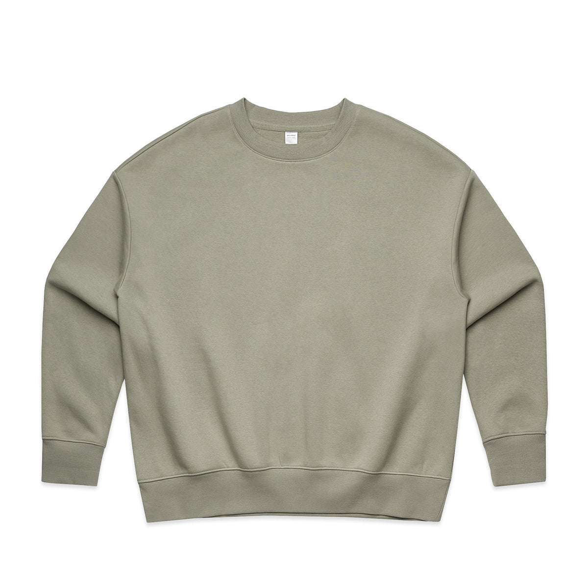 AS Colour 4145 — Wo's Heavy Crew