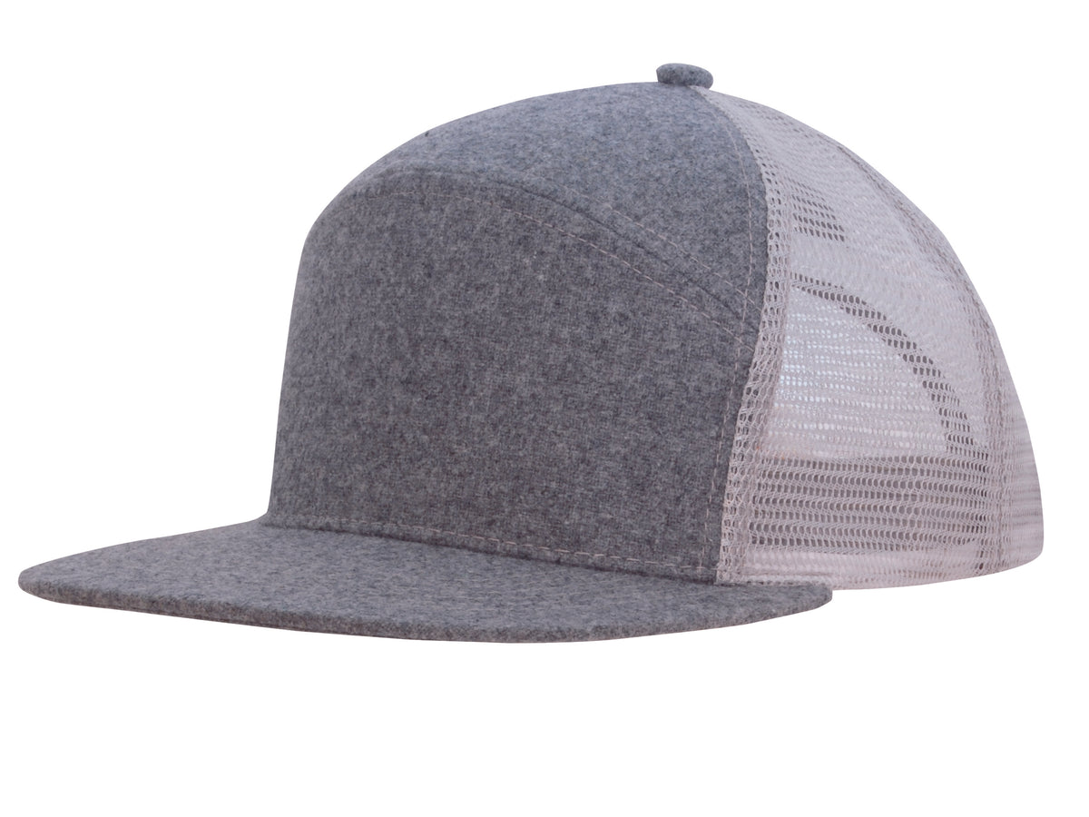 Grey Marle