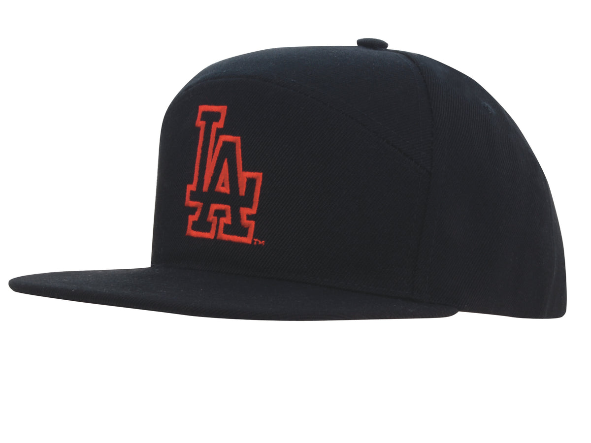 Headwear UK 4156 — Premium American Twill A Frame Cap