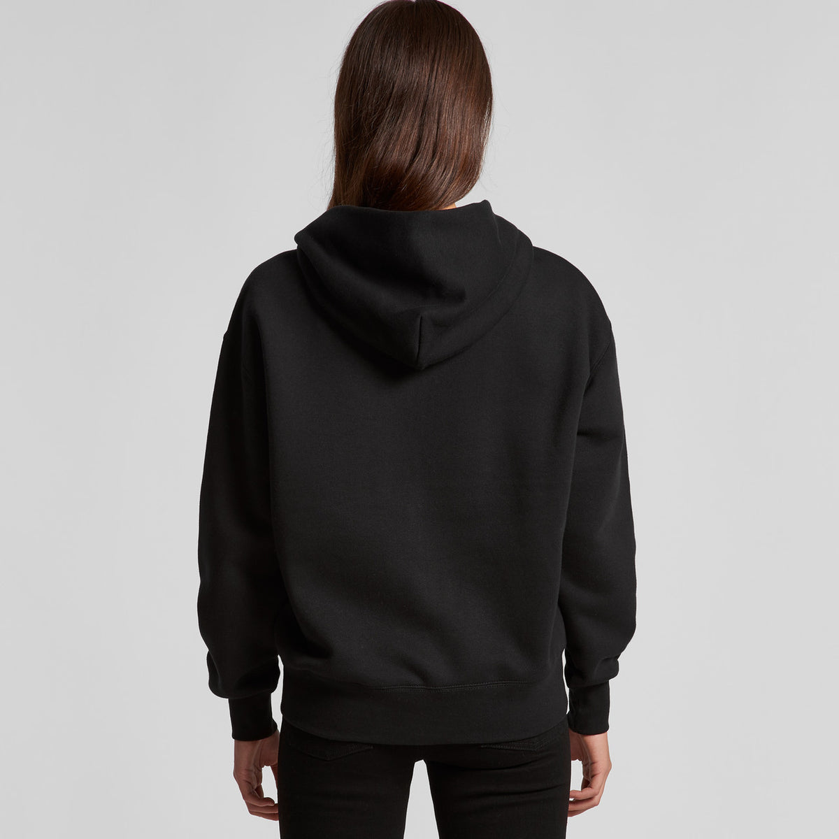 AS Colour 4162 — Wo's Relax Zip Hood