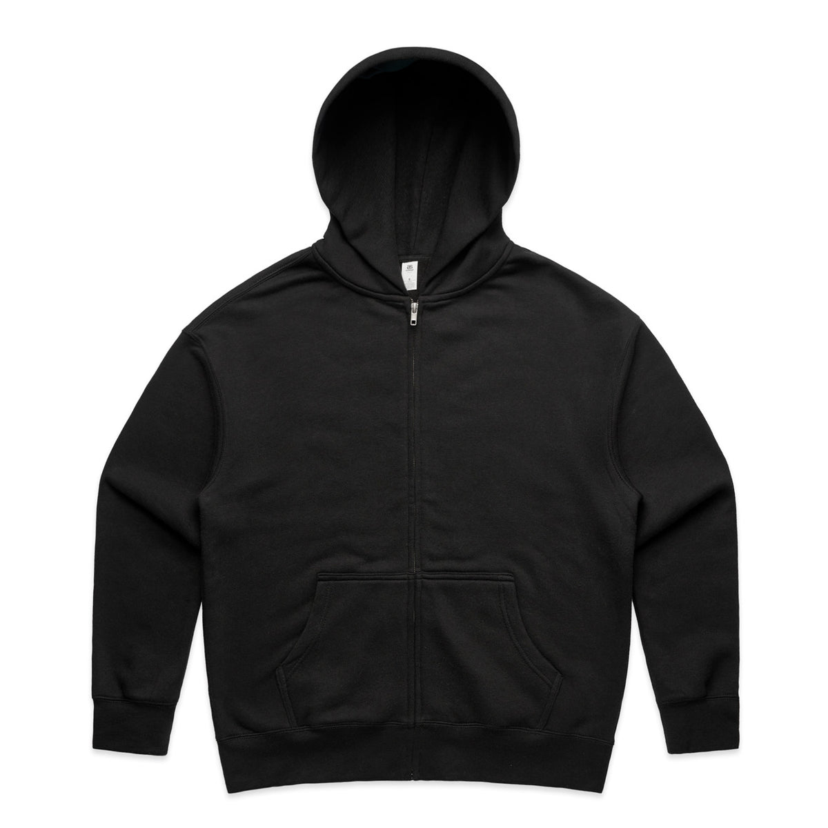 AS Colour 4162 — Wo's Relax Zip Hood