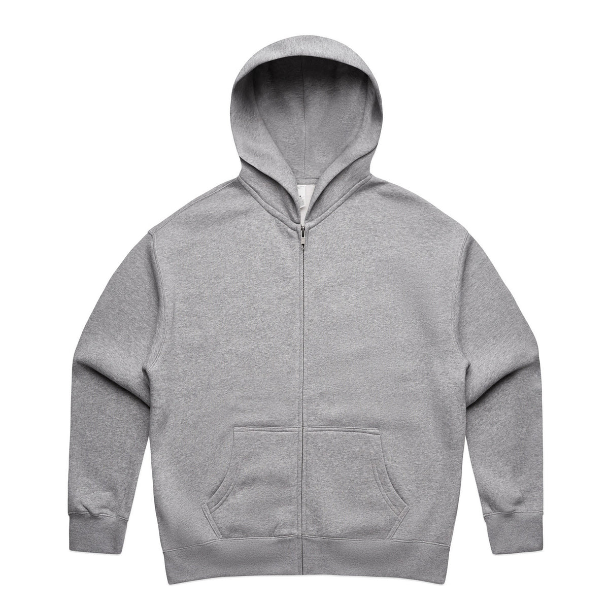 AS Colour 4162 — Wo's Relax Zip Hood