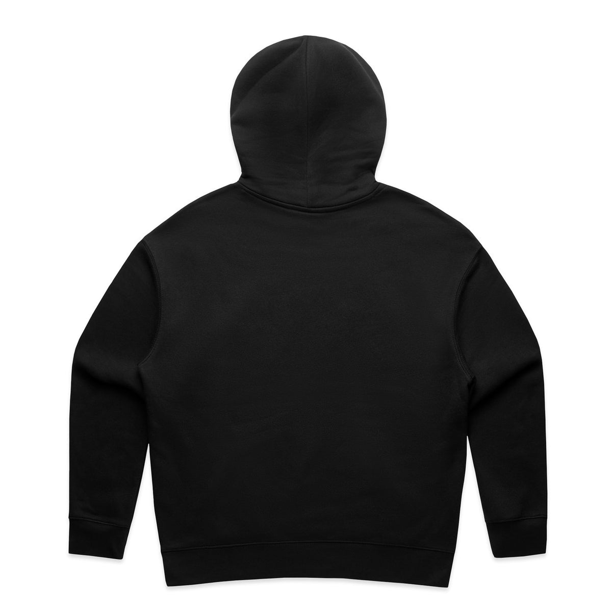 AS Colour 4164 — Wo's Relax Half Zip Hood