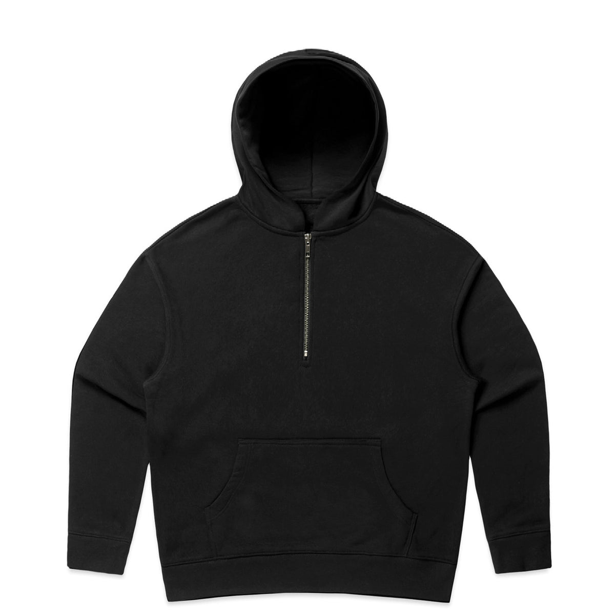 AS Colour 4164 — Wo's Relax Half Zip Hood