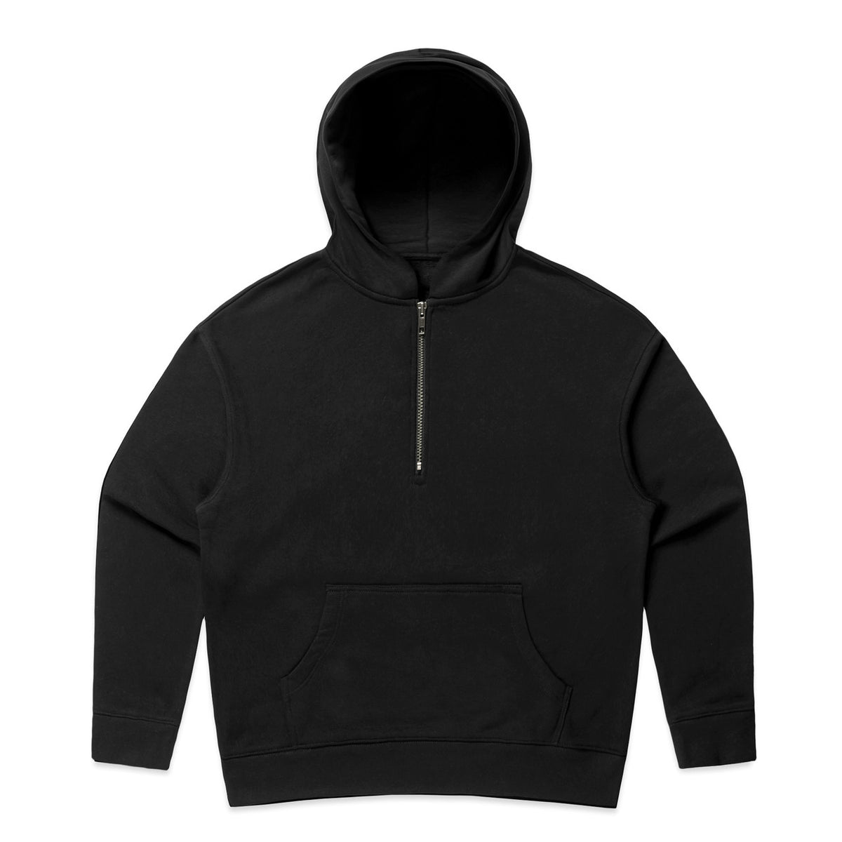 AS Colour 4164 — Wo's Relax Half Zip Hood