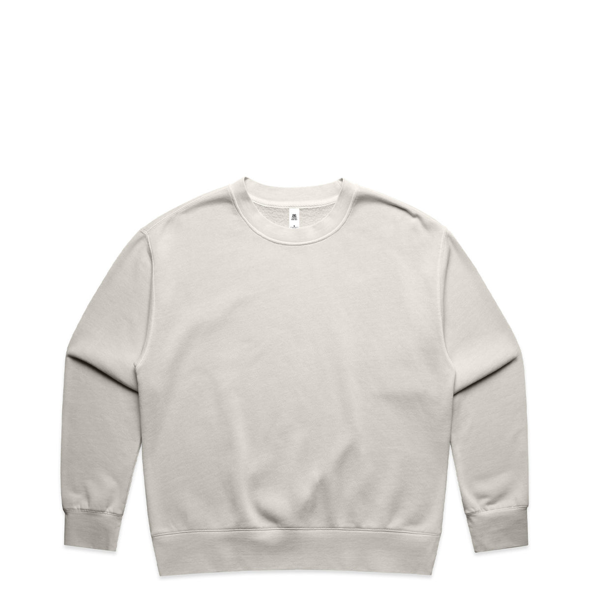 AS Colour 4165 — Wo's Relax Faded Crew