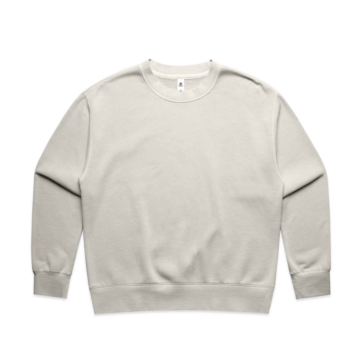 AS Colour 4165 — Wo's Relax Faded Crew