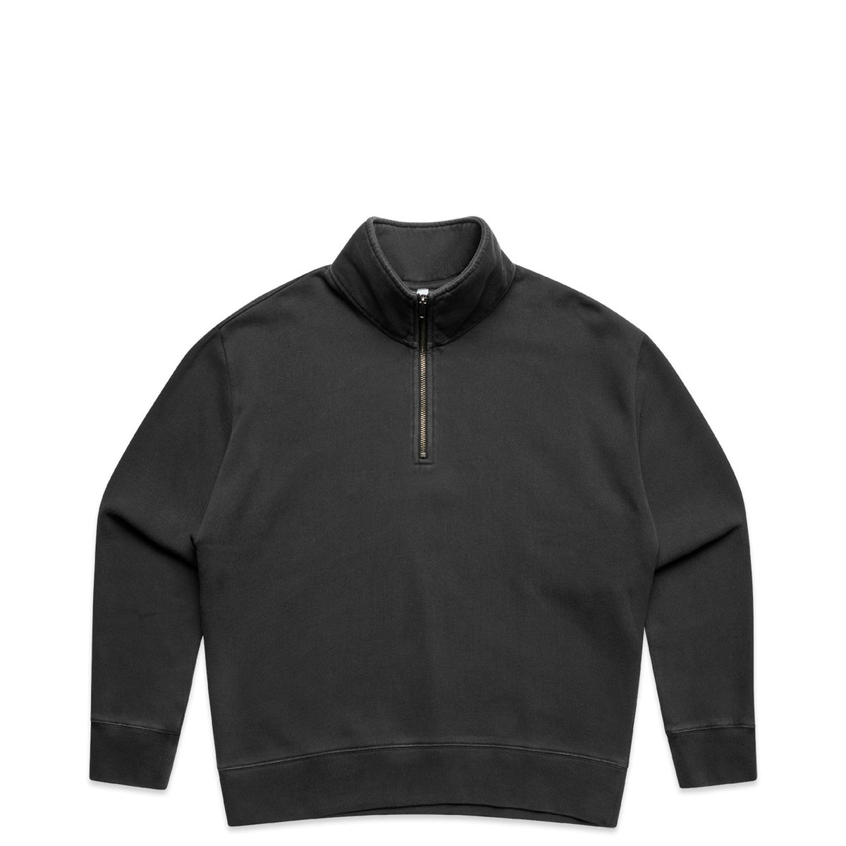 AS Colour 4167 — Wo's Relax Faded Half Zip