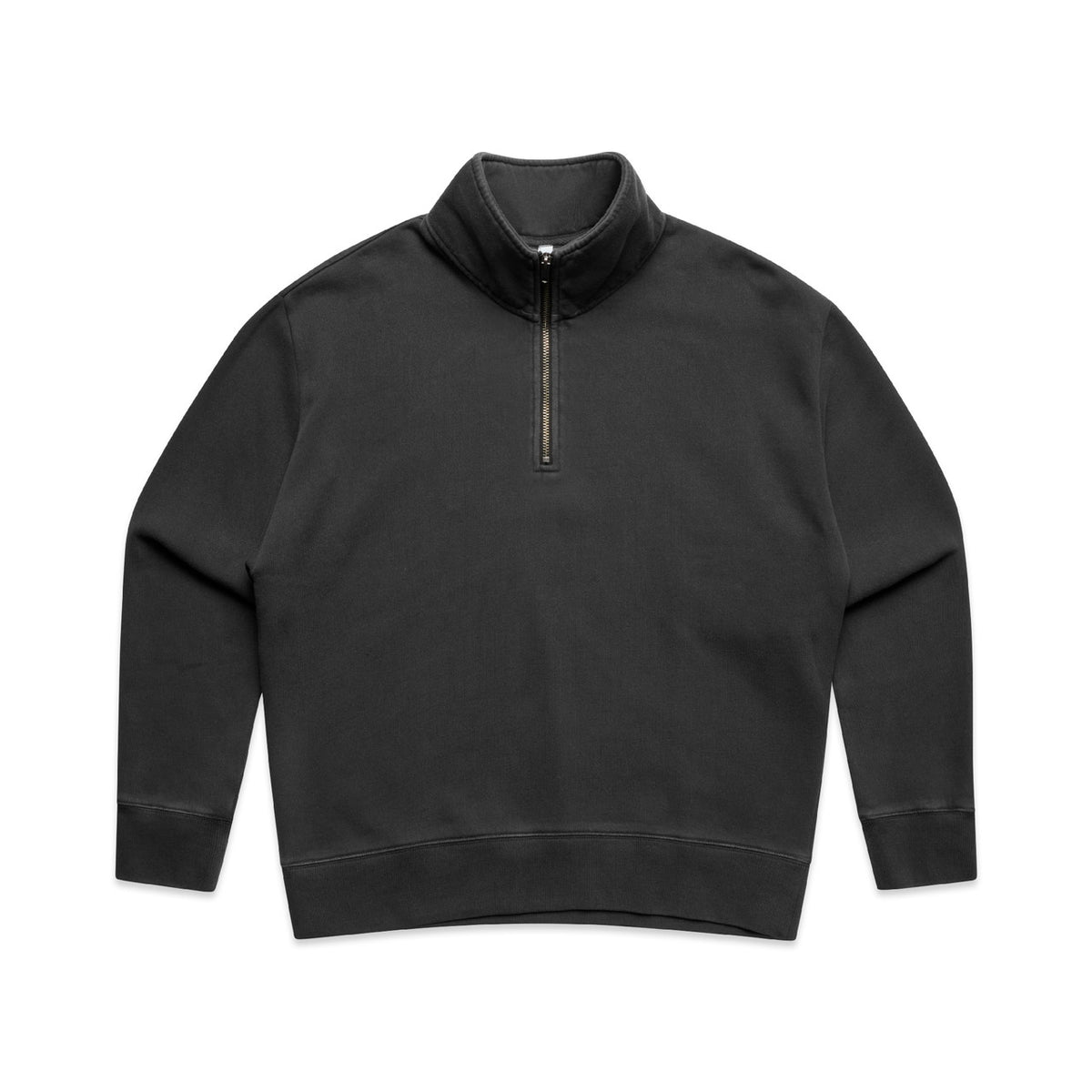 AS Colour 4167 — Wo's Relax Faded Half Zip