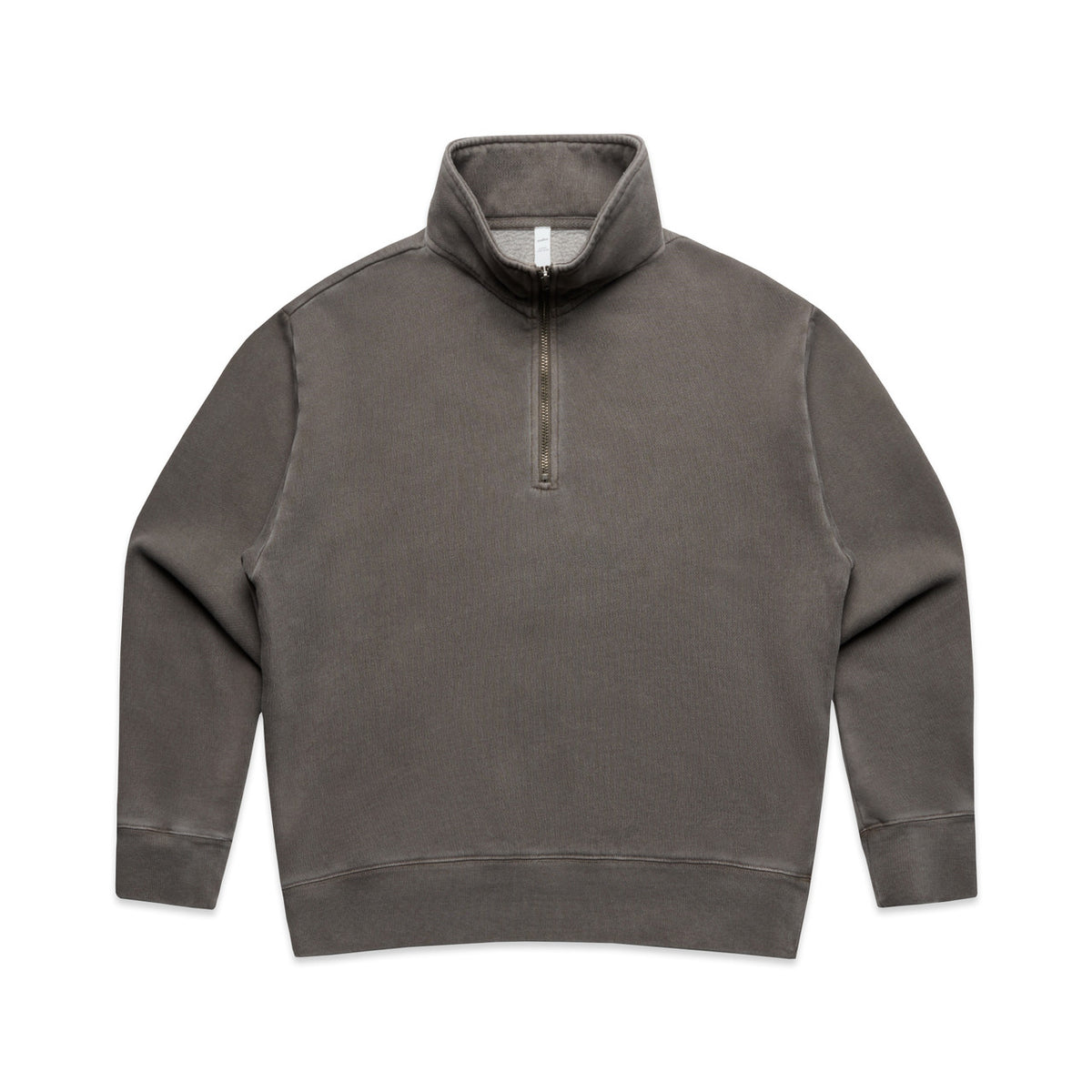 AS Colour 4167 — Wo's Relax Faded Half Zip