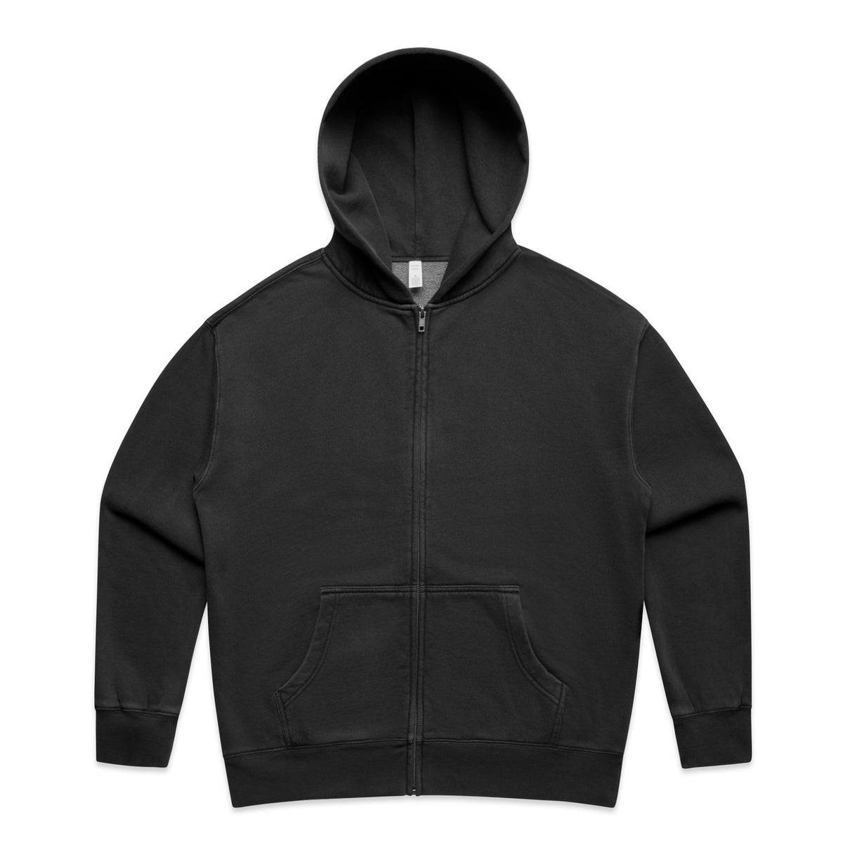 AS Colour 4170 — Wo's Relax Faded Zip Hood
