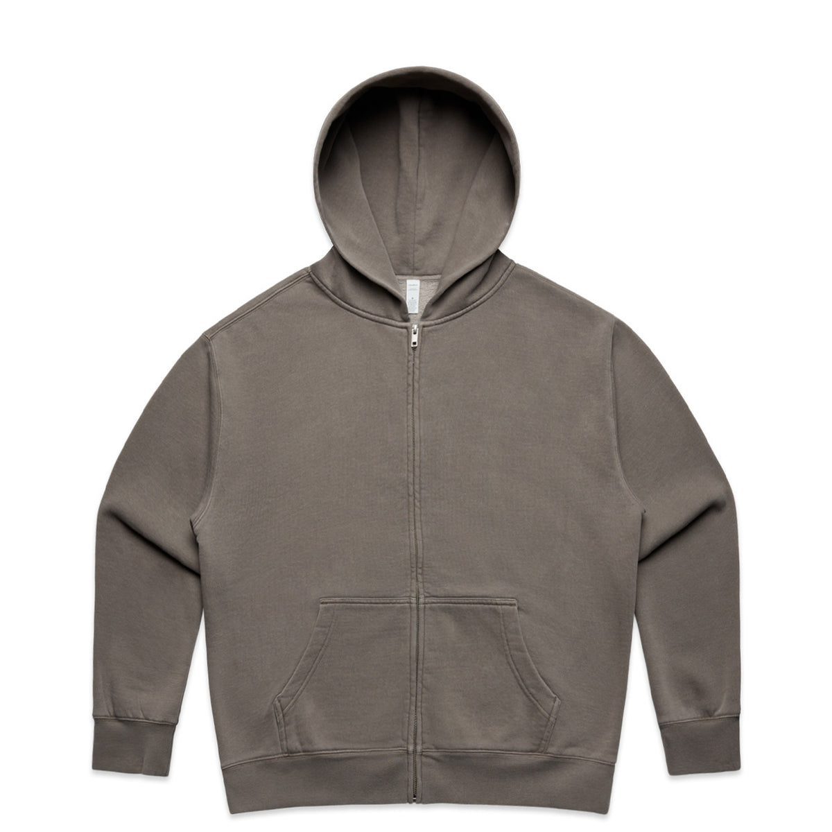 AS Colour 4170 — Wo's Relax Faded Zip Hood