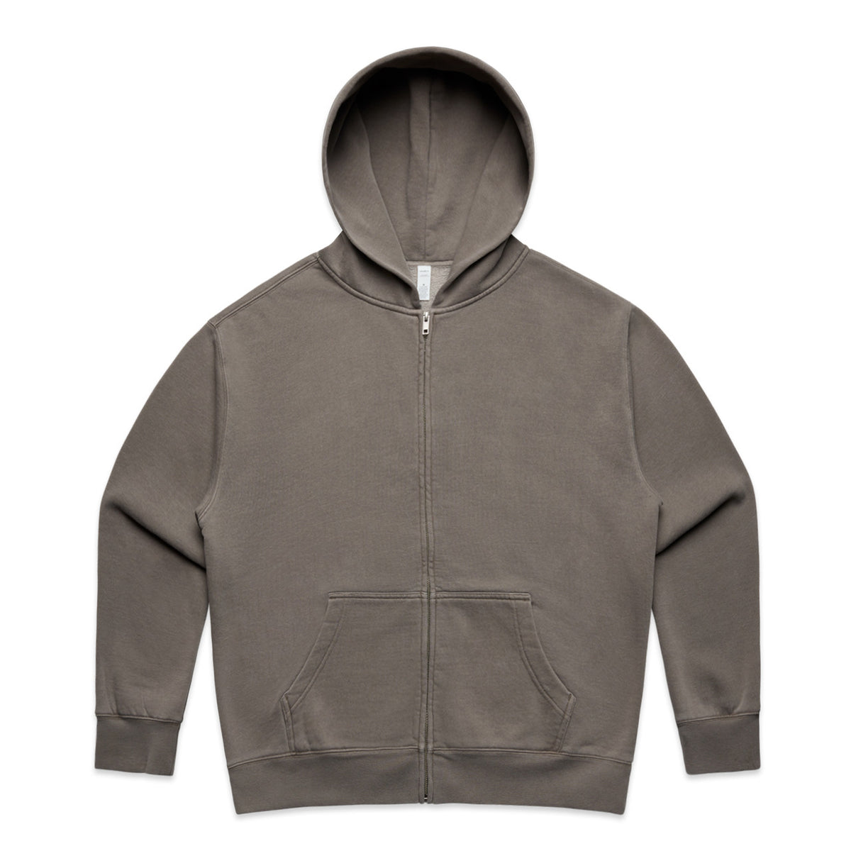 AS Colour 4170 — Wo's Relax Faded Zip Hood