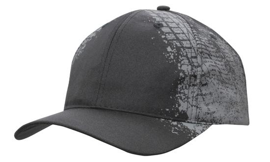 Black/Grey