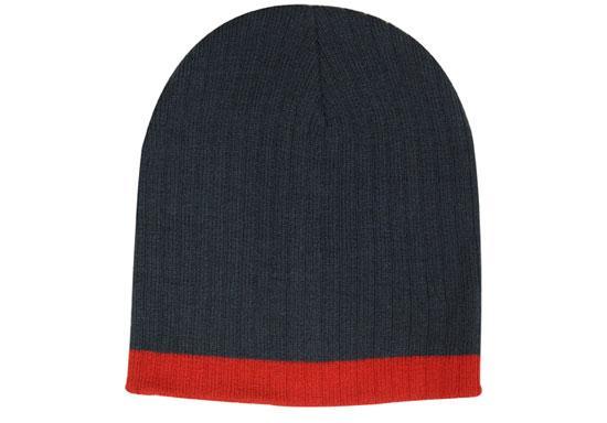 Navy/Red