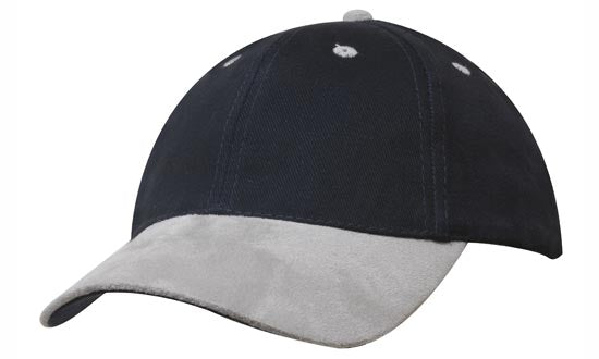 Navy/Grey