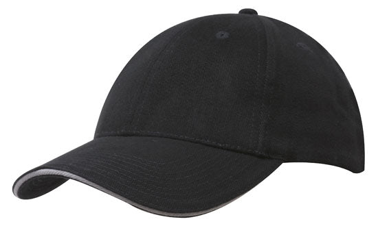 Black/Grey
