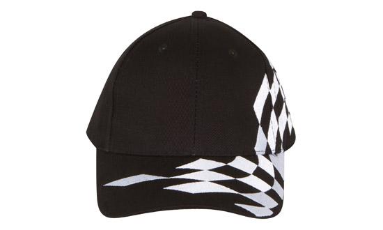 Black/White