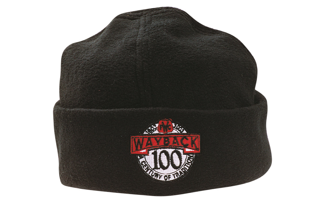 Headwear UK 4235 — Micro Fleece Beanie - Toque
