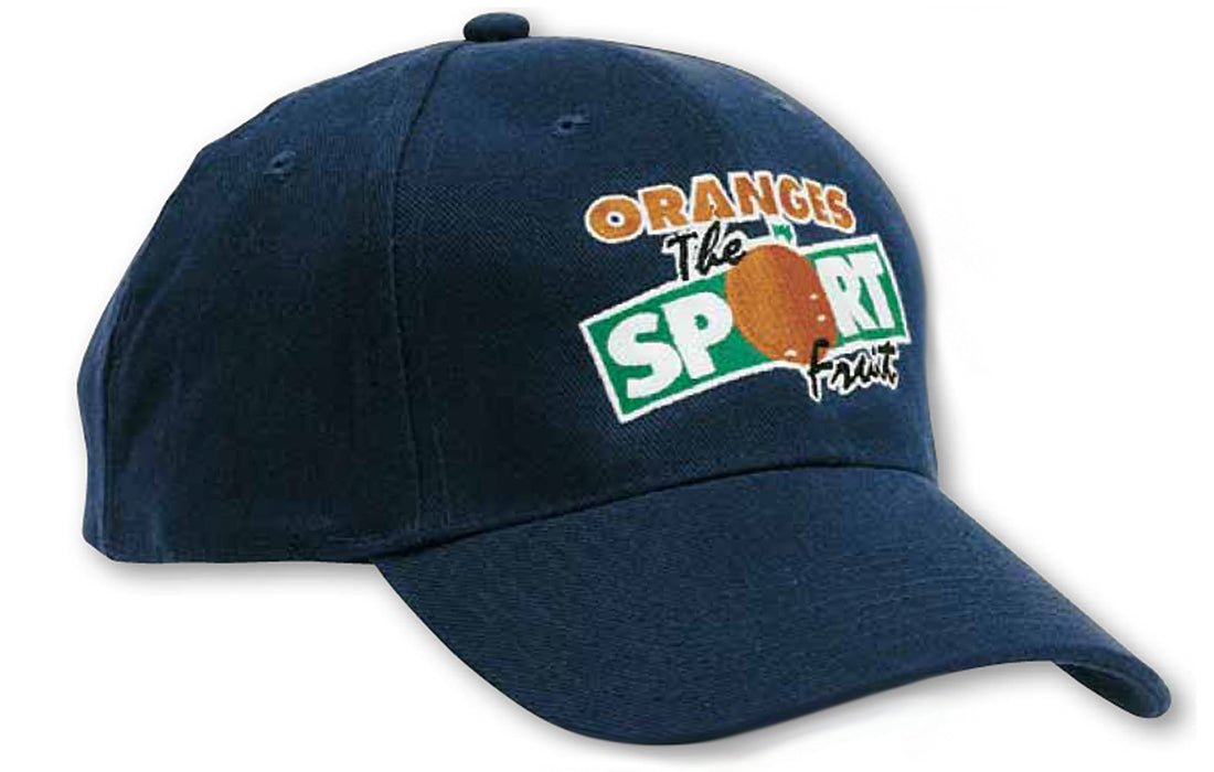 Headwear UK 4241 — Brushed Heavy Cotton