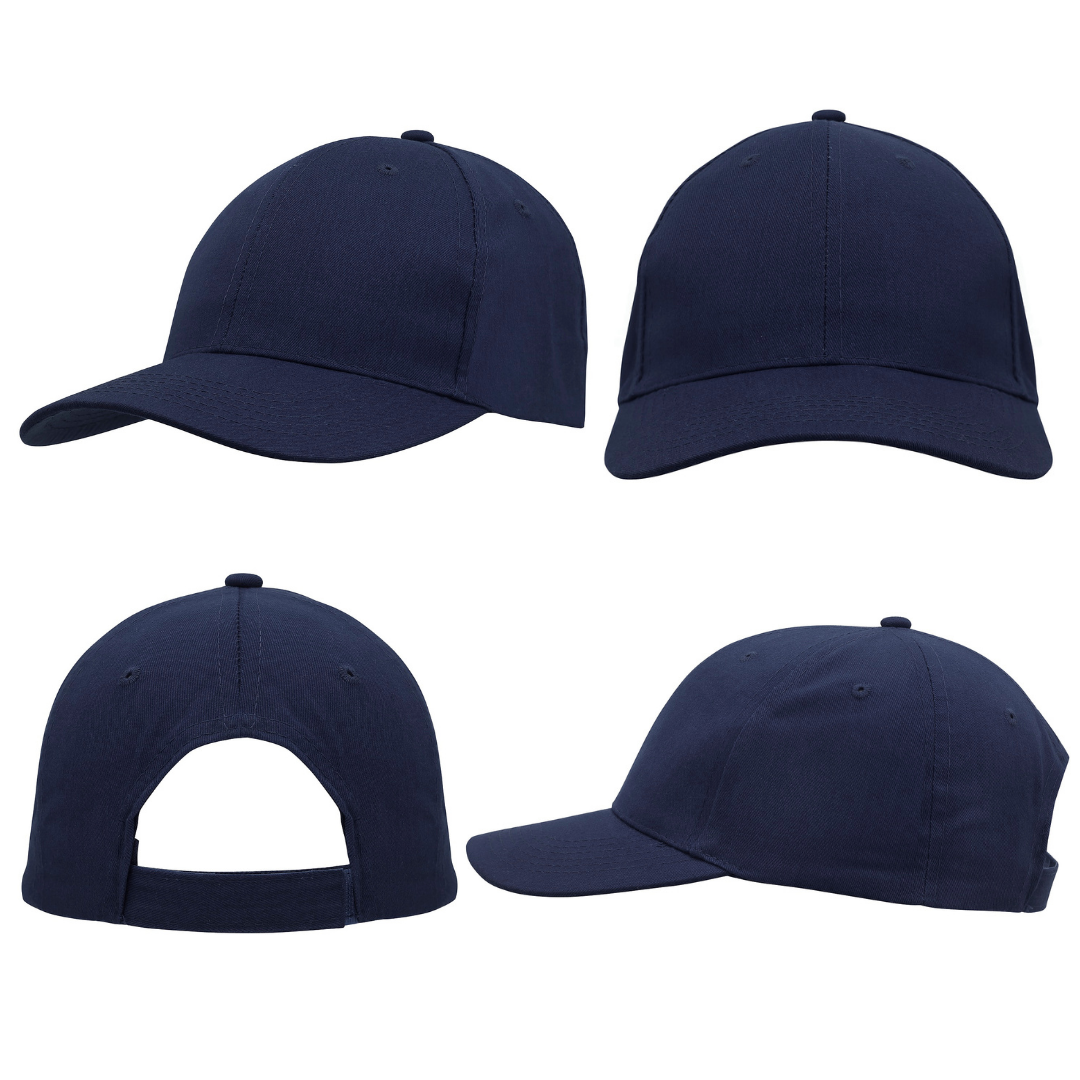 Headwear UK 4242 — Brushed Cotton