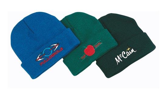 Headwear UK 4243 — Acrylic Beanie - Toque