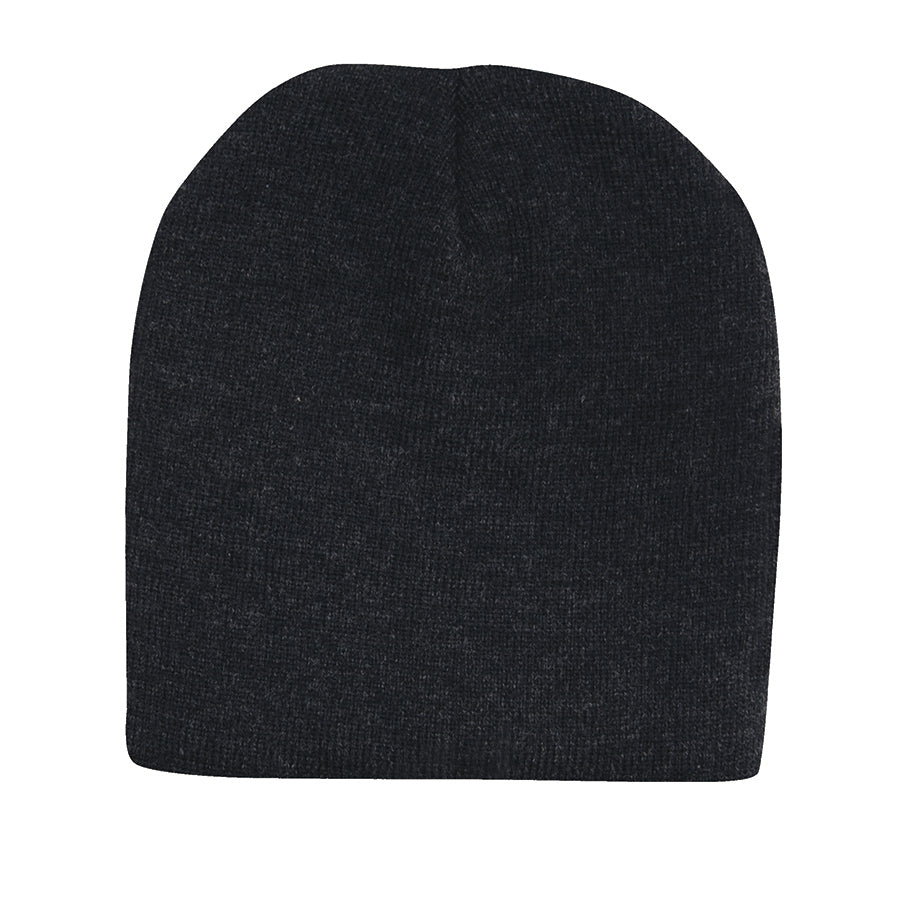 Dark Grey Marle