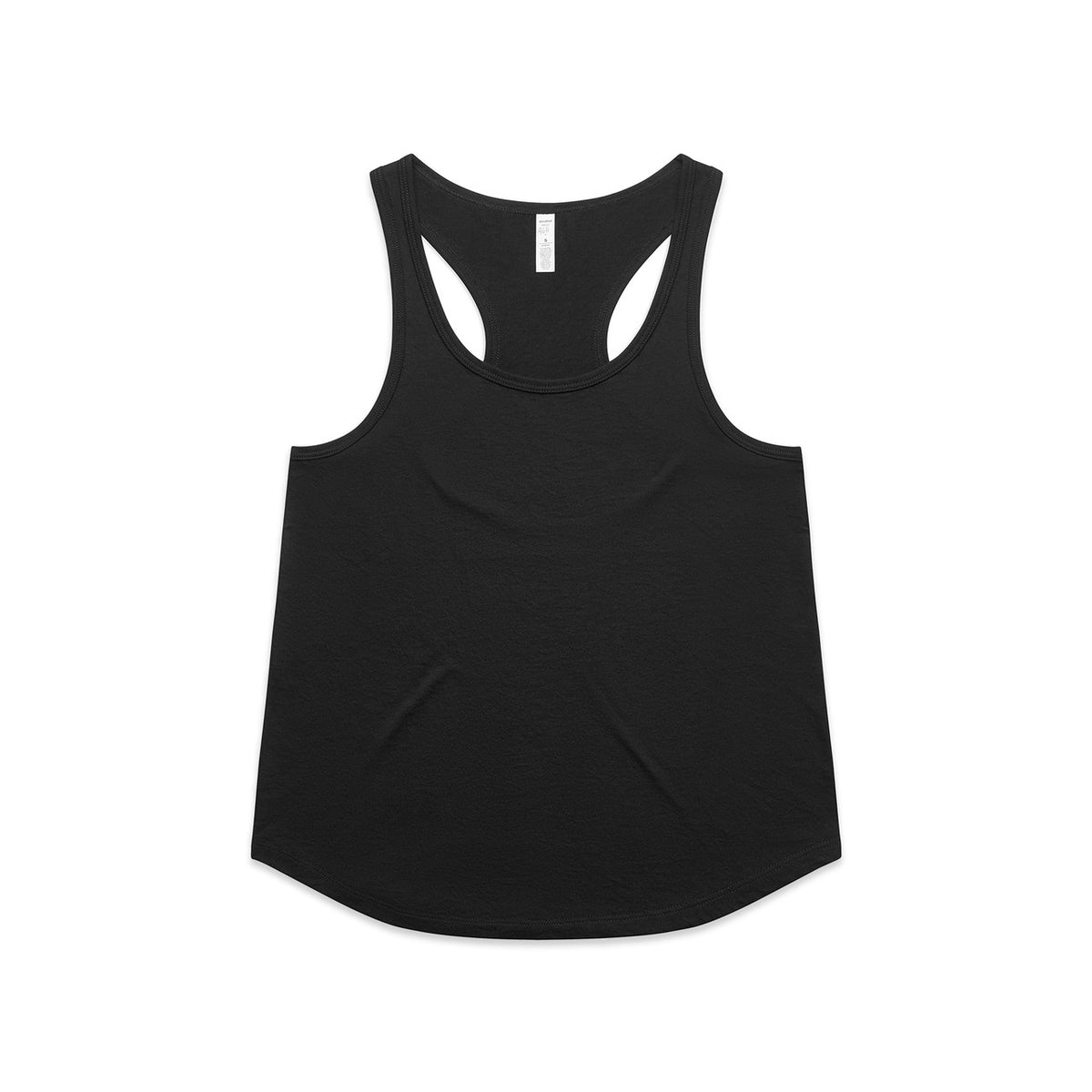 AS Colour 4611 — Wo's Maple Active Blend Racerback