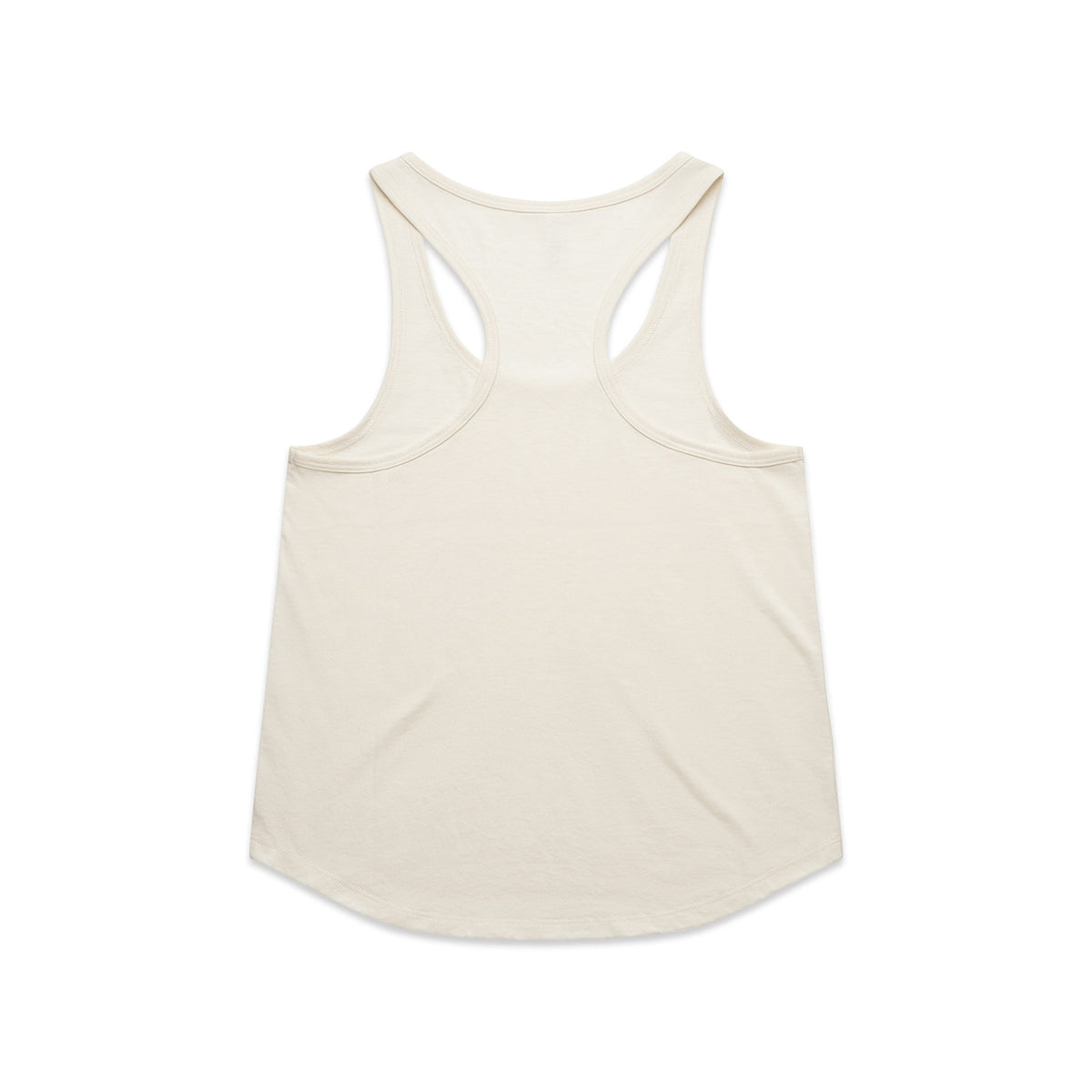 AS Colour 4611S — Wo's Maple Active Blend Racerback