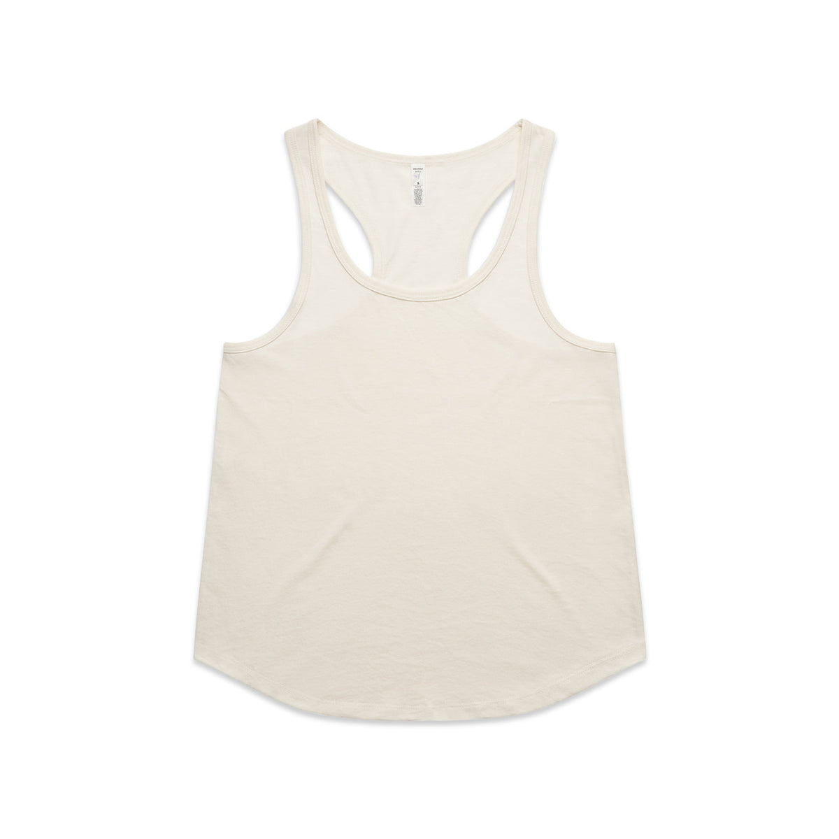 AS Colour 4611S — Wo's Maple Active Blend Racerback
