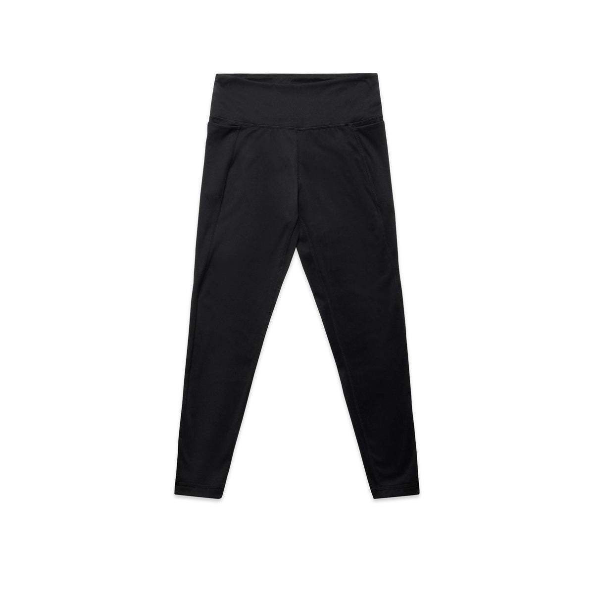 AS Colour 4631 — Wo's Active Mid Leggings