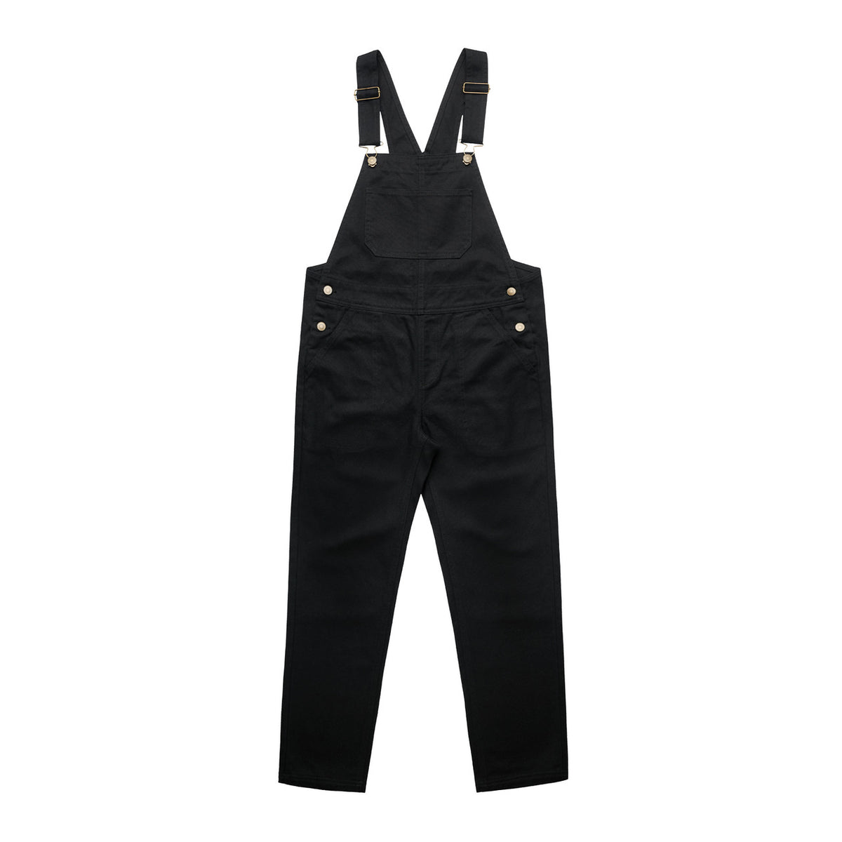 AS Colour 4980 — Wo's Canvas Overalls